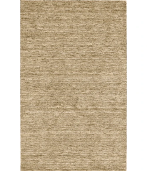 Dalyn Rafia RF100 Taupe Area Rug 2 ft. 3 X 7 ft. 6 Rectangle