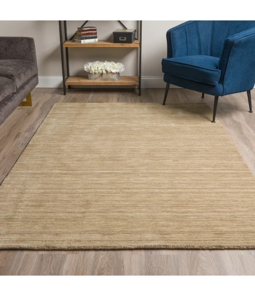 Dalyn Rafia RF100 Taupe Area Rug 2 ft. 3 X 7 ft. 6 Rectangle