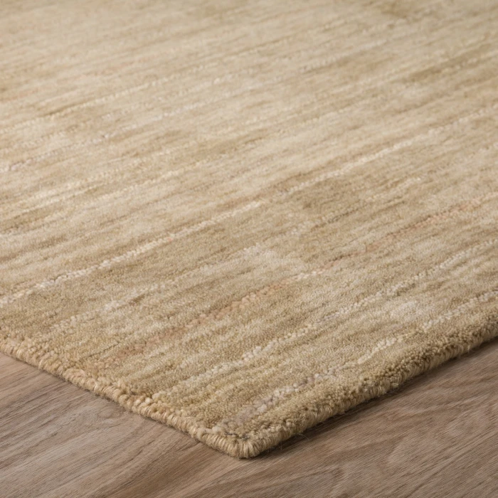 Dalyn Rafia RF100 Taupe Area Rug 2 ft. X 3 ft. Rectangle
