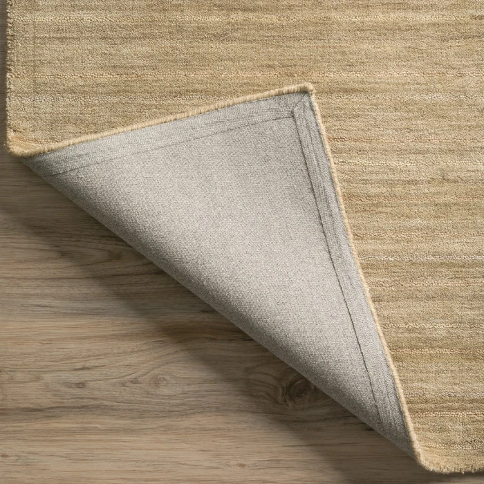 Dalyn Rafia RF100 Taupe Area Rug 2 ft. X 3 ft. Rectangle