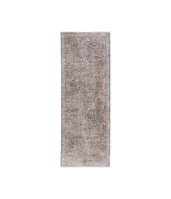 Dalyn Regal RG1 Putty 2'3" x 7'10" Runner Rug