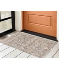 Dalyn Regal RG1 Putty 1'8" x 2'6" Rug