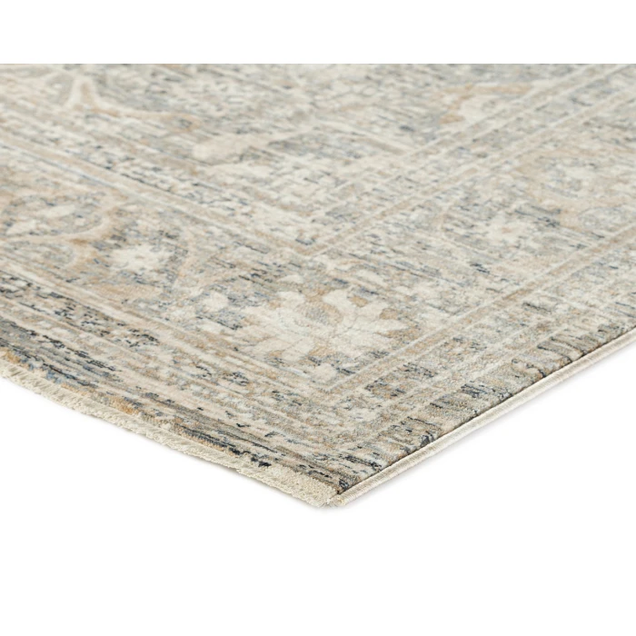 Dalyn Regal RG1 Putty 3' x 5' Rug