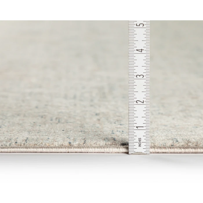 Dalyn Regal RG1 Putty 3' x 5' Rug