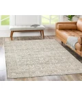 Dalyn Regal RG1 Putty 3' x 5' Rug