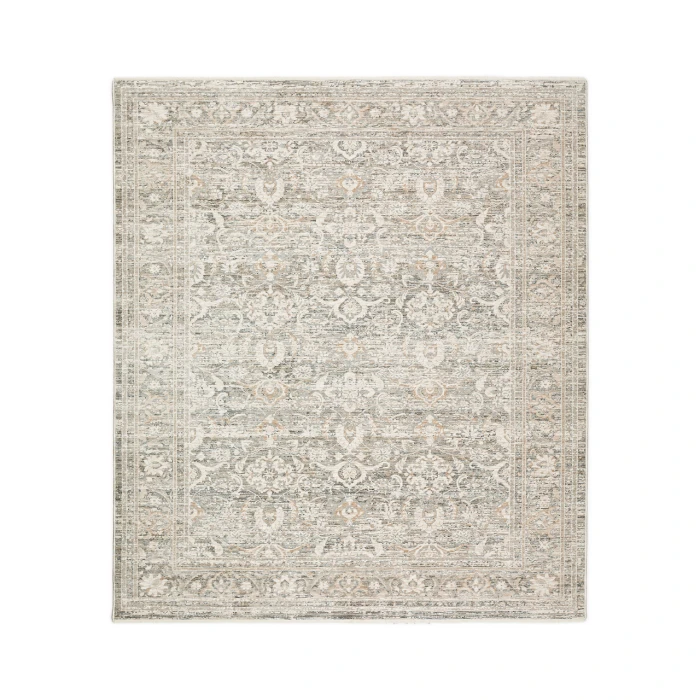 Dalyn Regal RG1 Putty 3' x 5' Rug