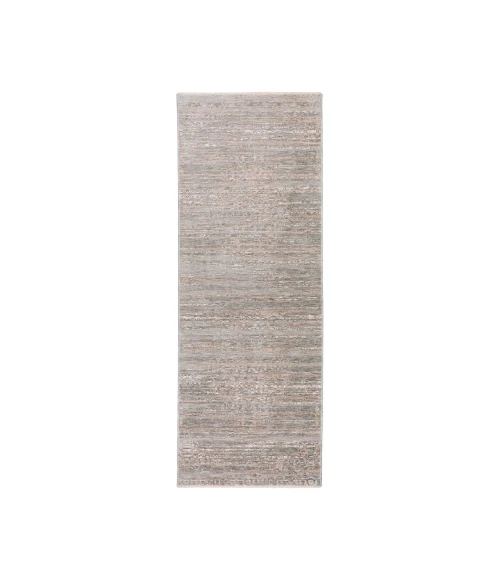 Dalyn Regal RG2 Mist 2'3" x 7'10" Runner Rug