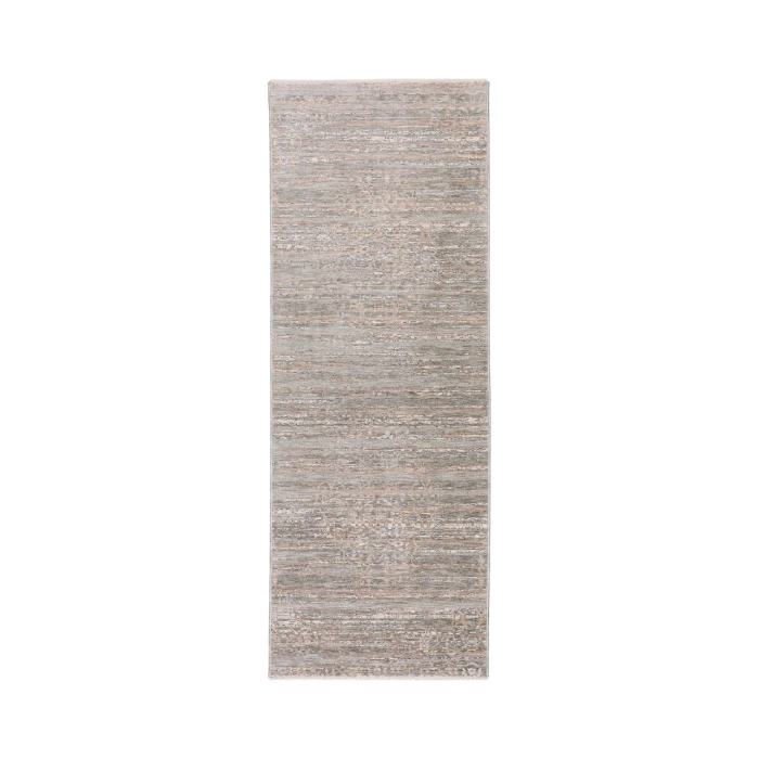 Dalyn Regal RG2 Mist 2'3" x 7'10" Runner Rug