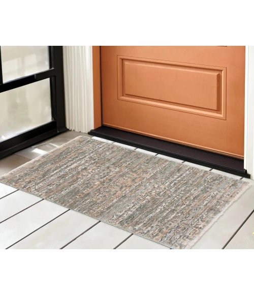 Dalyn Regal RG2 Mist 1'8" x 2'6" Rug