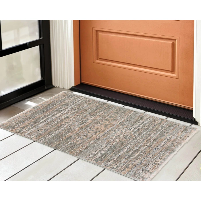 Dalyn Regal RG2 Mist 1'8" x 2'6" Rug