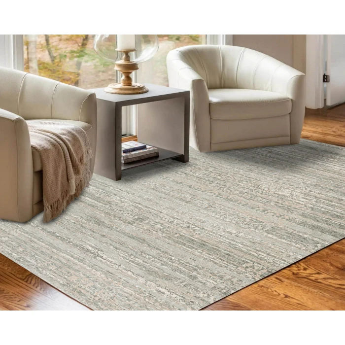 Dalyn Regal RG2 Mist 9' x 13'2" Rug