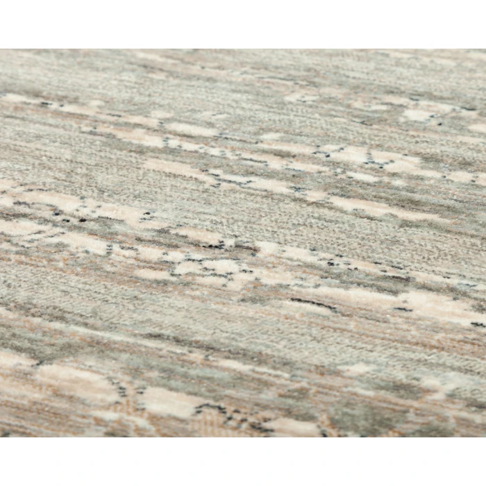 Dalyn Regal RG2 Mist 2'3" x 7'10" Runner Rug