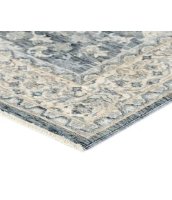 Dalyn Regal RG3 Denim 3' x 5' Rug