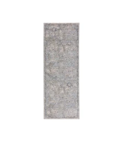 Dalyn Regal RG4 Sky 2'3" x 7'10" Runner Rug