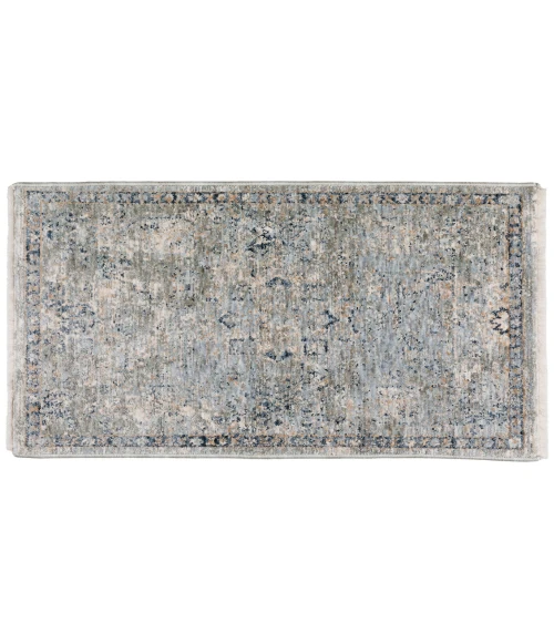 Dalyn Regal RG4 Sky 1'8" x 2'6" Rug
