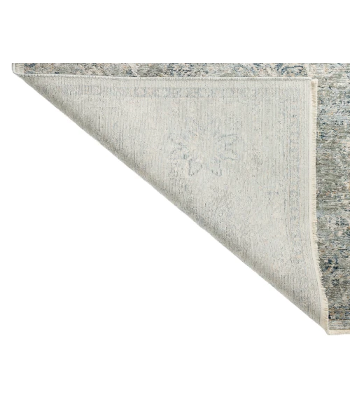 Dalyn Regal RG4 Sky 1'8" x 2'6" Rug