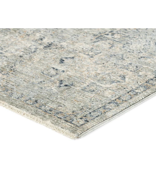 Dalyn Regal RG4 Sky 1'8" x 2'6" Rug