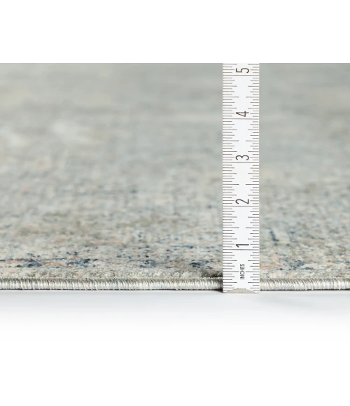 Dalyn Regal RG4 Sky 1'8" x 2'6" Rug