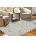 Dalyn Regal RG4 Sky 7'10" x 10' Rug