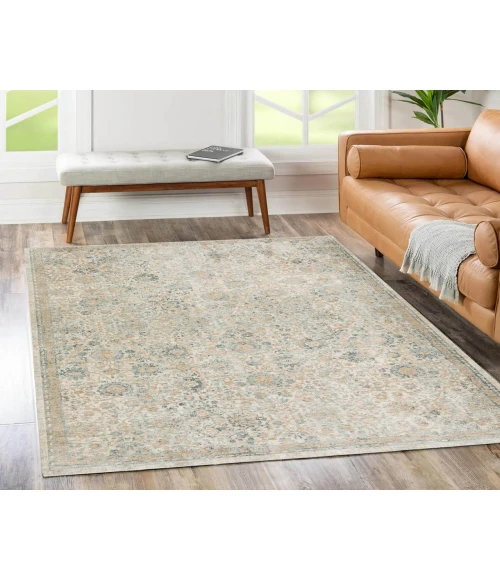 Dalyn Regal RG5 Linen 3' x 5' Rug