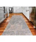 Dalyn Regal RG6 Granite 2'3" x 7'10" Runner Rug