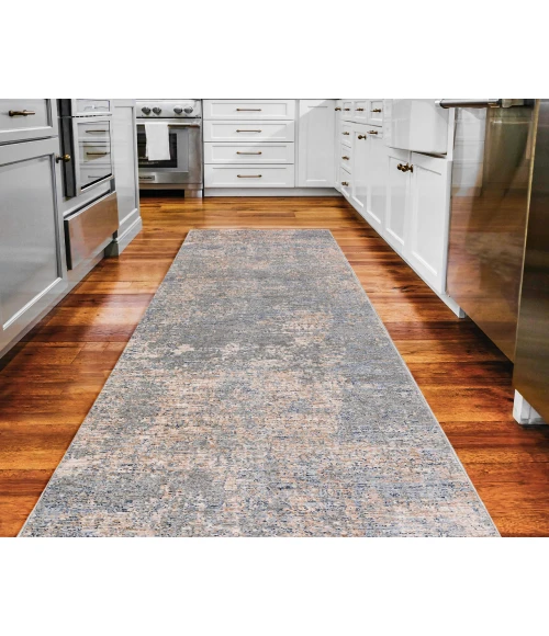 Dalyn Regal RG6 Granite 2'3" x 7'10" Runner Rug
