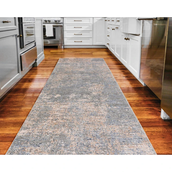 Dalyn Regal RG6 Granite 2'3" x 7'10" Runner Rug