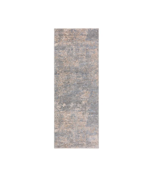 Dalyn Regal RG6 Granite 2'3" x 7'10" Runner Rug