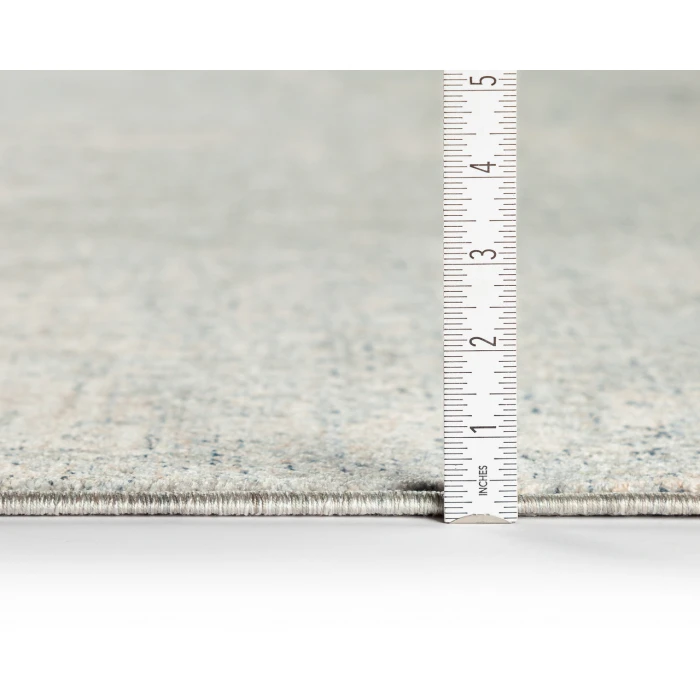 Dalyn Regal RG6 Granite 2'3" x 7'10" Runner Rug
