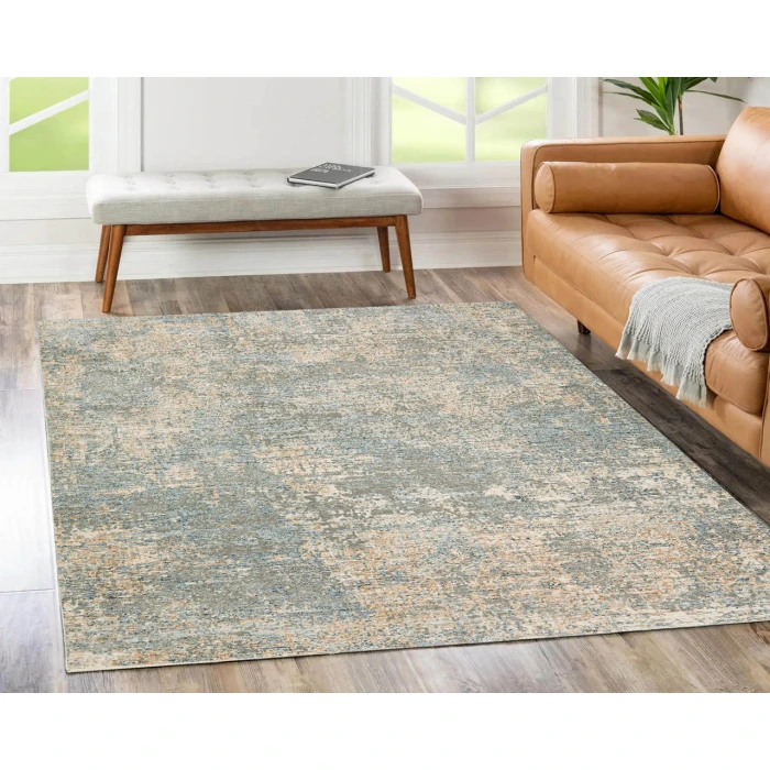 Dalyn Regal RG6 Granite 3' x 5' Rug