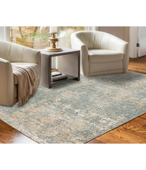 Dalyn Regal RG6 Granite 9' x 13'2" Rug