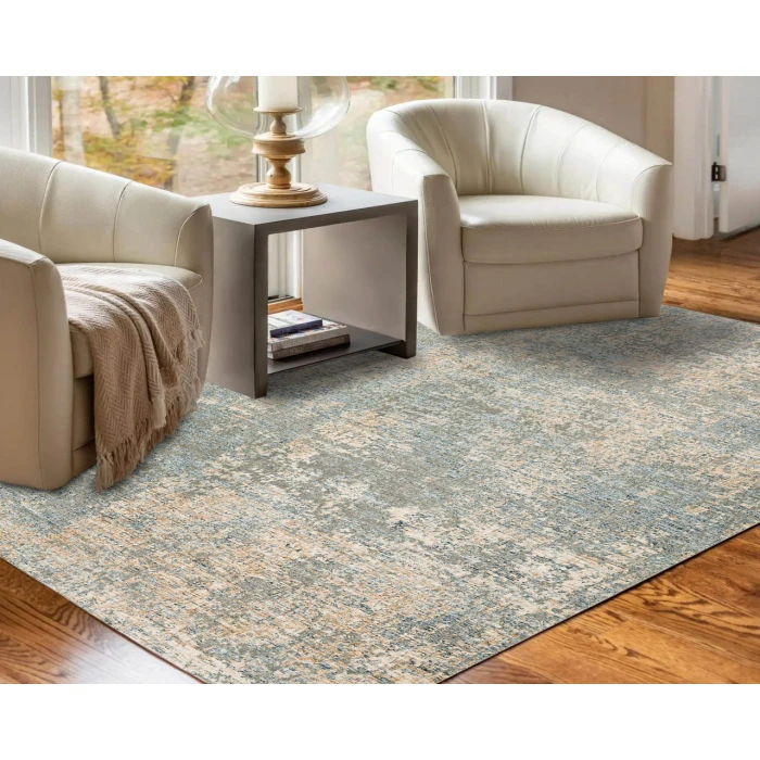 Dalyn Regal RG6 Granite 3' x 5' Rug