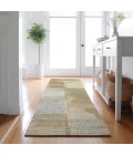 Dalyn Ravenna Brown RN10 2ft.3in. x 7ft.6in. Rug