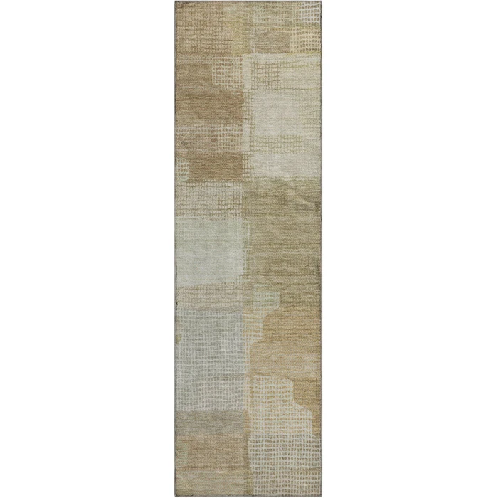 Dalyn Ravenna Brown RN10 2ft.3in. x 7ft.6in. Rug