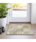 Dalyn Ravenna Brown RN10 1ft.8in. x 2ft.6in. Rug