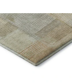 Dalyn Ravenna Brown RN10 2ft.3in. x 7ft.6in. Rug
