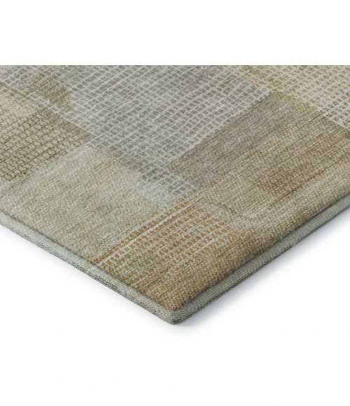 Dalyn Ravenna Brown RN10 2ft.3in. x 7ft.6in. Rug