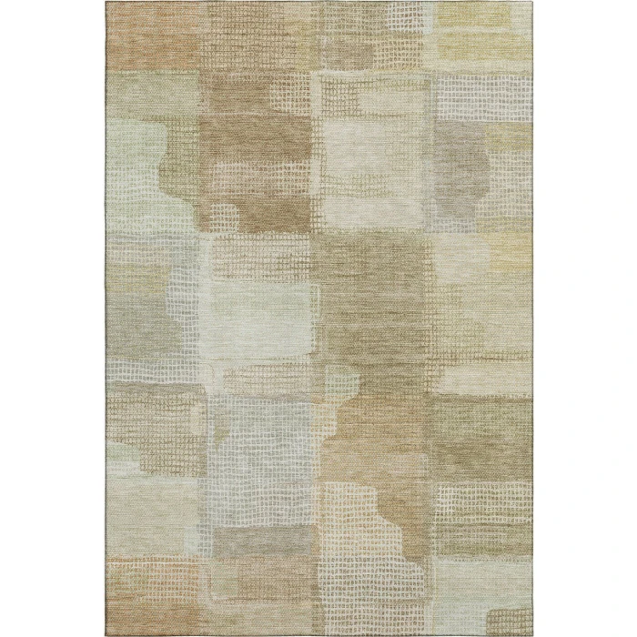 Dalyn Ravenna Brown RN10 9ft. x 12ft. Rug