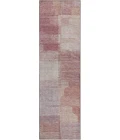 Dalyn Ravenna Pink RN10 2ft.3in. x 7ft.6in. Rug