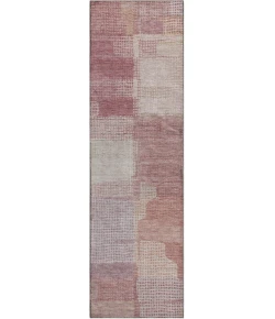 Dalyn Ravenna Pink RN10 2ft.3in. x 7ft.6in. Rug
