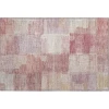 Dalyn Ravenna Pink RN10 1ft.8in. x 2ft.6in. Rug