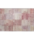 Dalyn Ravenna Pink RN10 1ft.8in. x 2ft.6in. Rug