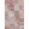 Dalyn Ravenna Pink RN10 9ft. x 12ft. Rug