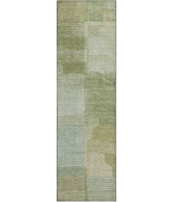 Dalyn Ravenna Green RN10 2ft.3in. x 7ft.6in. Rug