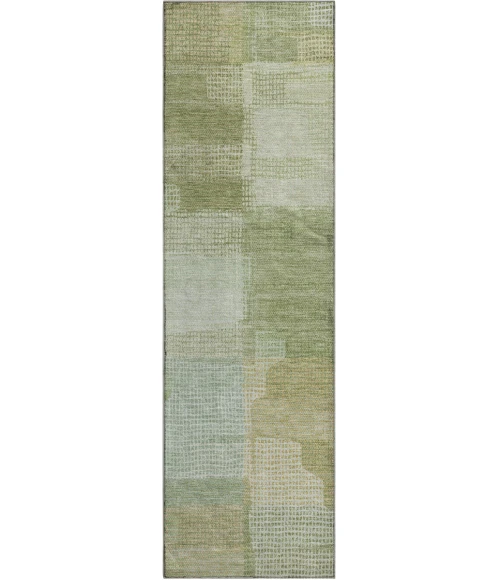 Dalyn Ravenna Green RN10 2ft.3in. x 7ft.6in. Rug