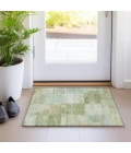 Dalyn Ravenna Green RN10 1ft.8in. x 2ft.6in. Rug