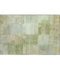Dalyn Ravenna Green RN10 1ft.8in. x 2ft.6in. Rug