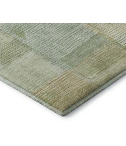 Dalyn Ravenna Green RN10 2ft.3in. x 7ft.6in. Rug