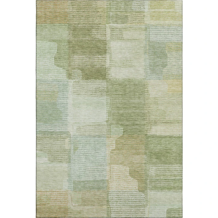 Dalyn Ravenna Green RN10 3ft. x 5ft. Rug
