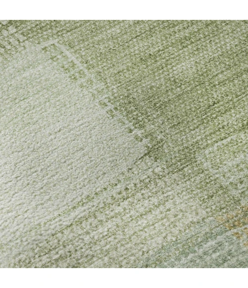 Dalyn Ravenna Green RN10 2ft.3in. x 7ft.6in. Rug